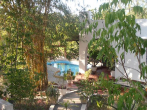 Гостиница Tropical Garden House  Kilifi